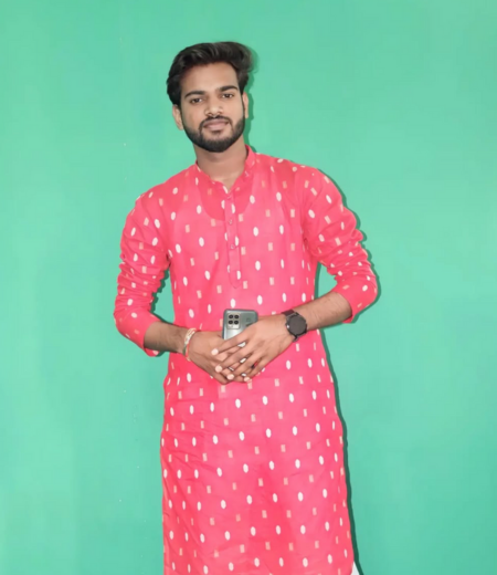 Ajay Photo